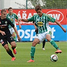 Bohemians Praha 1905 - 1.FK Příbram 1:1 (1:0)