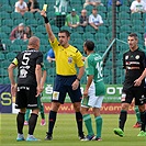 Bohemians Praha 1905 - 1.FK Příbram 1:1 (1:0)