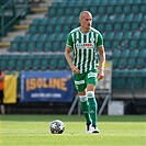 Pardubice - Bohemians 3:0 (1:0)