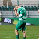 Bohemians - Hradec Králové 1:2 (1:2)