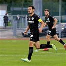 Ústí nad Labem - Bohemians 0:3 (0:1)