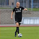 Ústí nad Labem - Bohemians 0:3 (0:1)