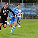 Ústí nad Labem - Bohemians 0:3 (0:1)