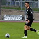 Ústí nad Labem - Bohemians 0:3 (0:1)