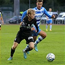 Ústí nad Labem - Bohemians 0:3 (0:1)