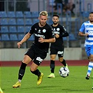 Ústí nad Labem - Bohemians 0:3 (0:1)