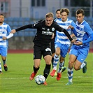 Ústí nad Labem - Bohemians 0:3 (0:1)