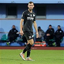 Ústí nad Labem - Bohemians 0:3 (0:1)