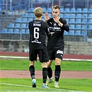 Ústí nad Labem - Bohemians 0:3 (0:1)