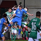 Bohemians Praha 1905 - FC Baník Ostrava 3:1 (1:0)