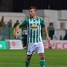 Bohemians Praha 1905 - FC Baník Ostrava 3:1 (1:0)