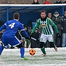 Bohemians Praha 1905 - SK Sigma Olomouc 4:2 (1:1)