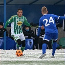 Bohemians Praha 1905 - SK Sigma Olomouc 4:2 (1:1)