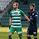 Bohemians - Slovácko 1:3 (0:3)