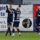 Bohemians - Slovácko 1:3 (0:3)