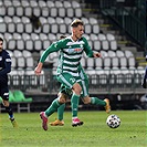 Bohemians - Slovácko 1:3 (0:3)