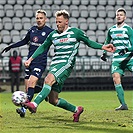 Bohemians - Slovácko 1:3 (0:3)