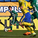 FC Fastav Zlín - Bohemians Praha 1905 0:2 (0:1)