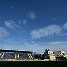 FC Fastav Zlín - Bohemians Praha 1905 0:2 (0:1)