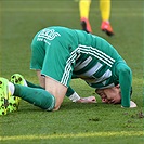 FC Fastav Zlín - Bohemians Praha 1905 0:2 (0:1)