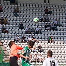 Bohemians 1905 B - Jiskra Třeboń 1:0