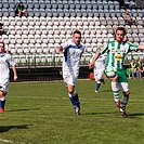 Bohemians 1905 B - Jiskra Třeboń 1:0