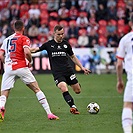 Slavia - Bohemians 3:0 (3:0)