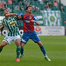 Bohemians Praha 1905 - FC Viktoria Plzeň 3:2 (2:1)