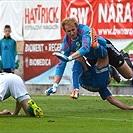 Bohemians Praha 1905 - FC Viktoria Plzeň 3:2 (2:1)