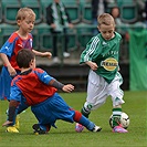 Bohemians Praha 1905 - FC Viktoria Plzeň 3:2 (2:1)