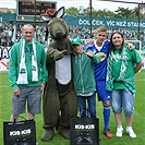 Bohemians Praha 1905 - FC Viktoria Plzeň 3:2 (2:1)