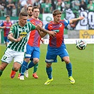 Bohemians Praha 1905 - FC Viktoria Plzeň 3:2 (2:1)