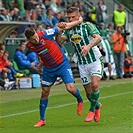 Bohemians Praha 1905 - FC Viktoria Plzeň 3:2 (2:1)