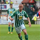 Bohemians Praha 1905 - FC Viktoria Plzeň 3:2 (2:1)