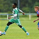 Bohemians B - Plzeň B 1:5 (0:4)