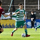 Bohemians - Sparta 1:2 (1:1)