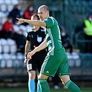 Bohemians - Sparta 1:2 (1:1)