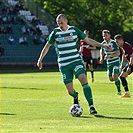 Bohemians - Sparta 1:2 (1:1)