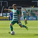 Bohemians - Sparta 1:2 (1:1)