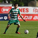 Bohemians - Sparta 1:2 (1:1)