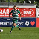 Bohemians - Sparta 1:2 (1:1)