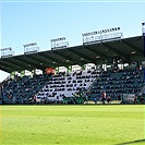 Bohemians - Sparta 1:2 (1:1)