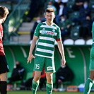 Bohemians - Sparta 1:2 (1:1)