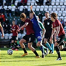 Bohemians - Sparta 1:2 (1:1)