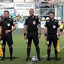 Bohemians - Opava 2:0 (1:0)