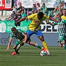 Bohemians - Opava 2:0 (1:0)