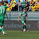 Bohemians - Opava 2:0 (1:0)