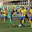 Bohemians - Opava 2:0 (1:0)