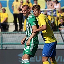 Bohemians - Opava 2:0 (1:0)