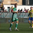 Bohemians - Opava 2:0 (1:0)